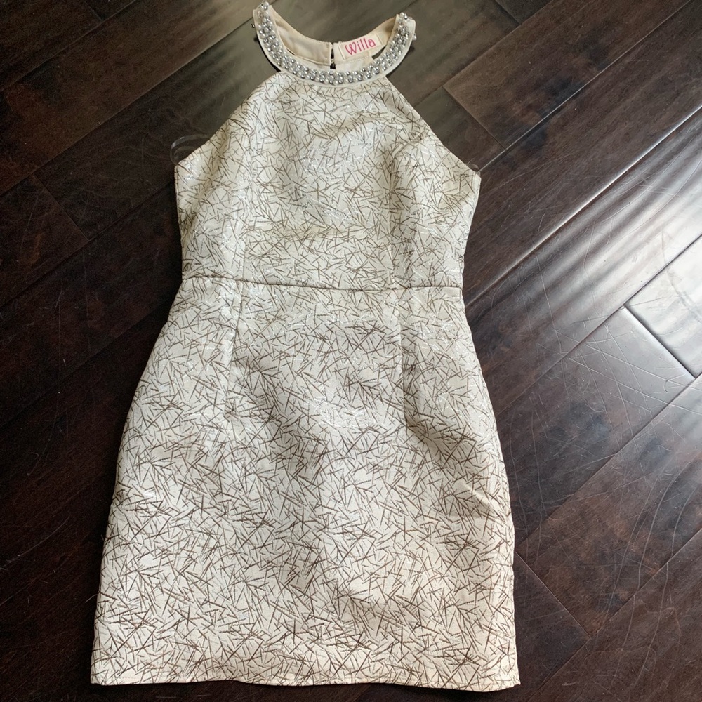 Willa Dress